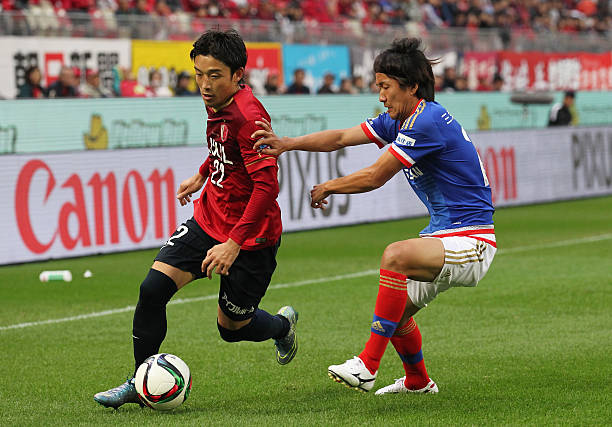 Soi kèo Yokohama vs Urawa Reds