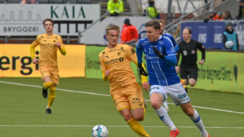 Soi kèo Rosenborg vs Alanyaspor