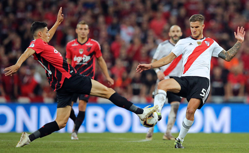 Soi kèo, dự đoán Athletico Paranaense vs River Plate