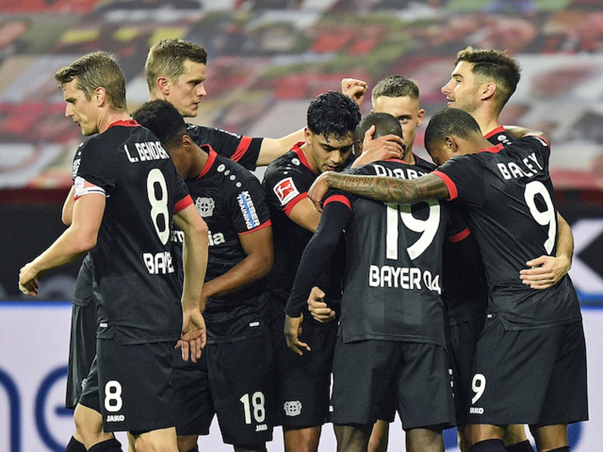 Soi kèo, dự đoán Bielefeld vs Leverkusen