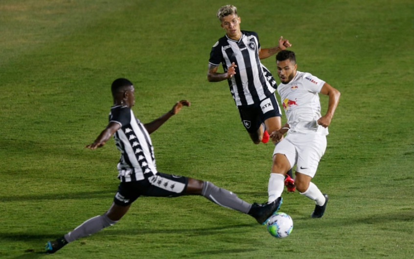 Soi kèo, dự đoán Botafogo vs Bragantino
