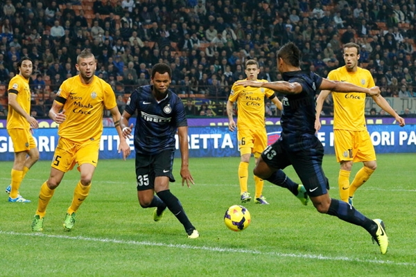 Soi kèo, dự đoán Milan vs Verona