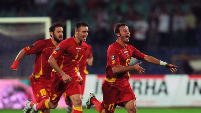 Soi kèo, dự đoán Montenegro vs Cyprus