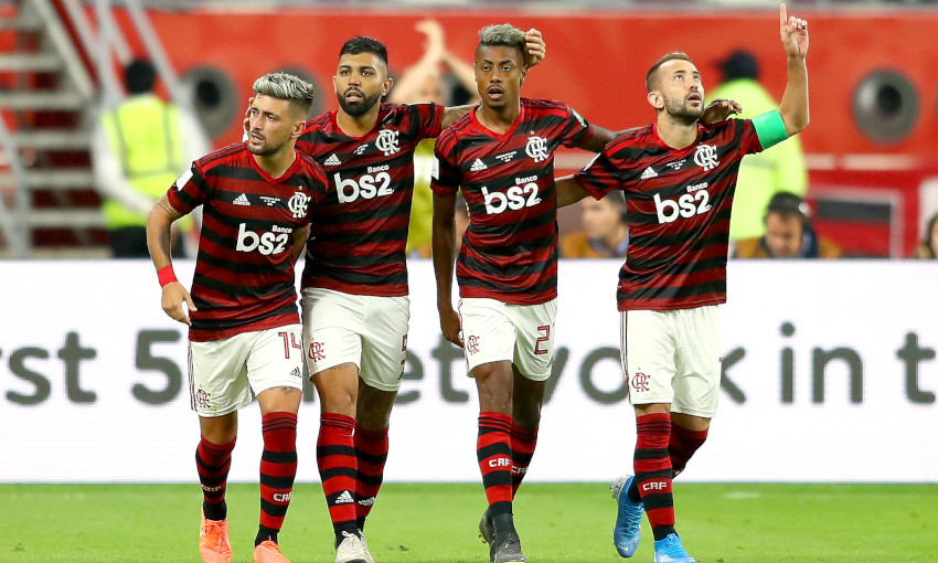 Soi kèo, dự đoán Racing Club vs Flamengo