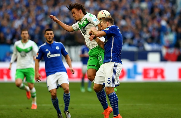 Soi kèo, dự đoán Schalke vs Wolfsburg