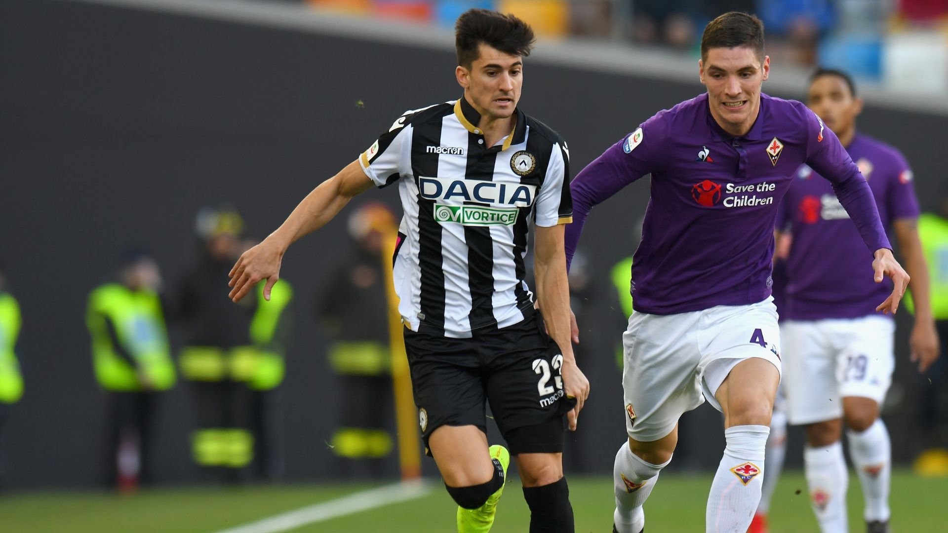 Soi kèo, dự đoán Udinese vs Fiorentina 