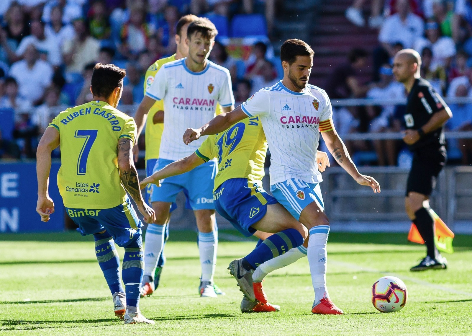 Soi kèo, dự đoán Albacete vs Zaragoza