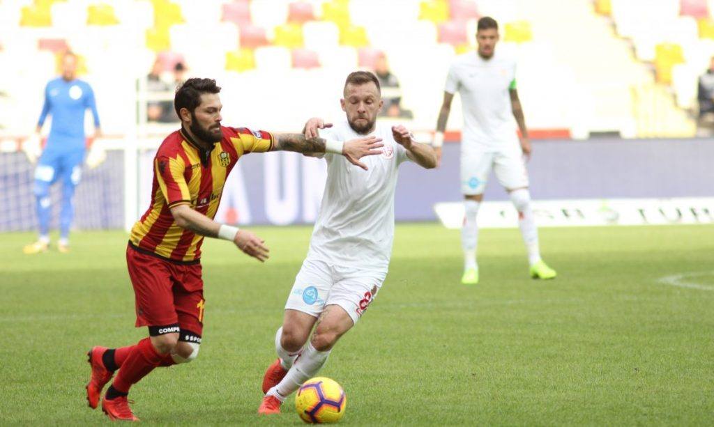 Soi kèo, dự đoán Antalyaspor vs Yeni Malatyaspor