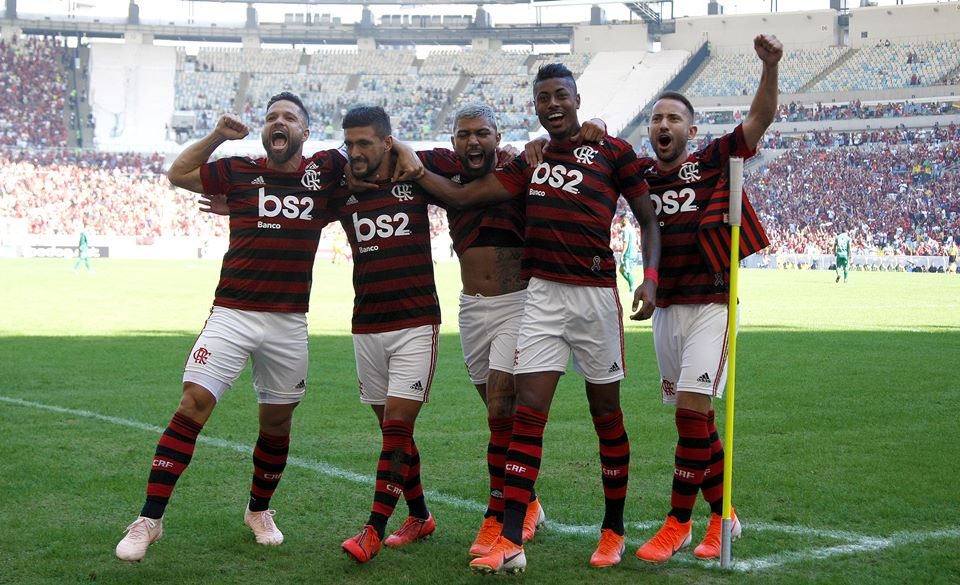 Soi kèo, dự đoán Goias vs Flamengo