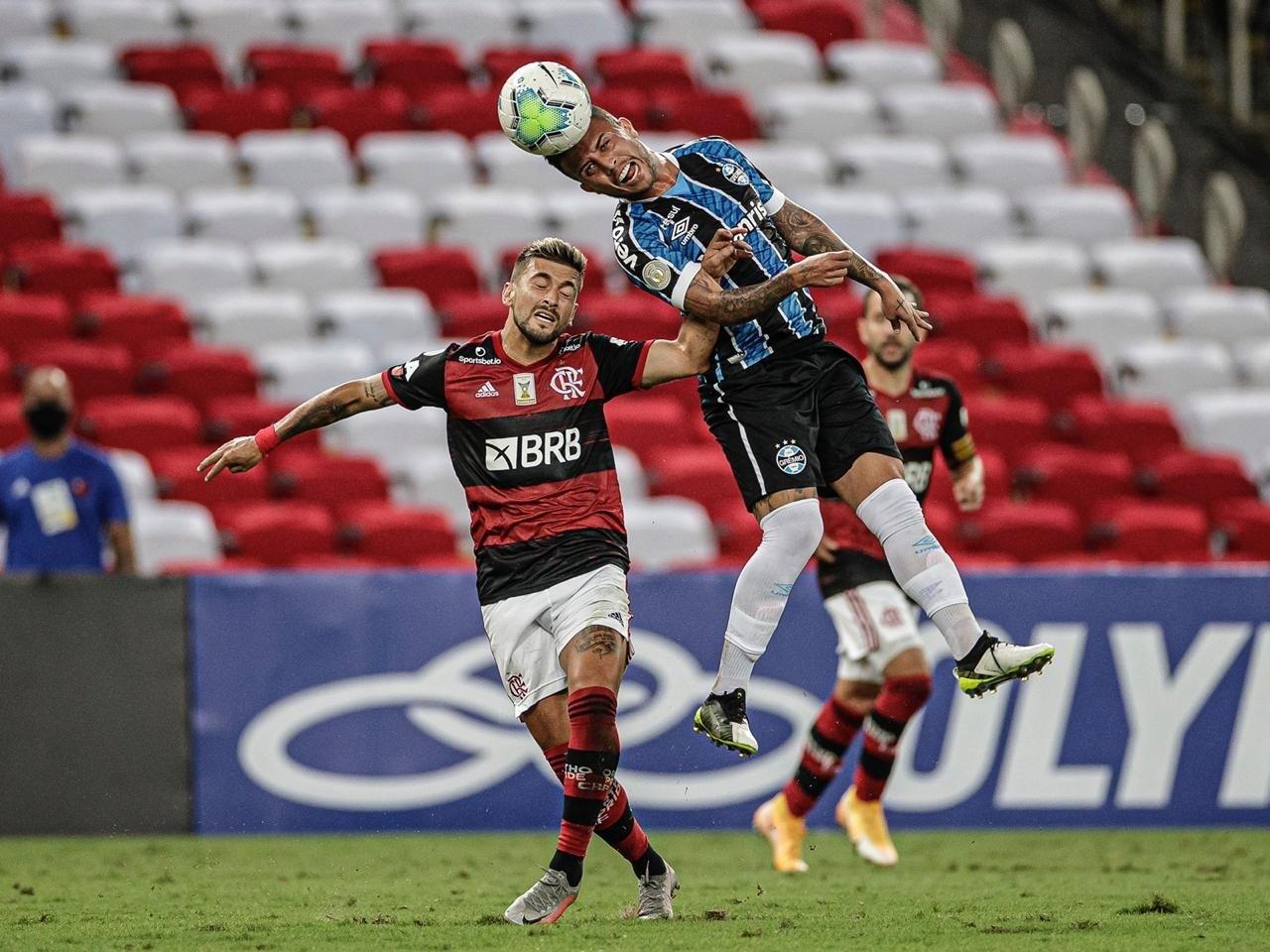 Soi kèo, dự đoán Gremio vs Flamengo
