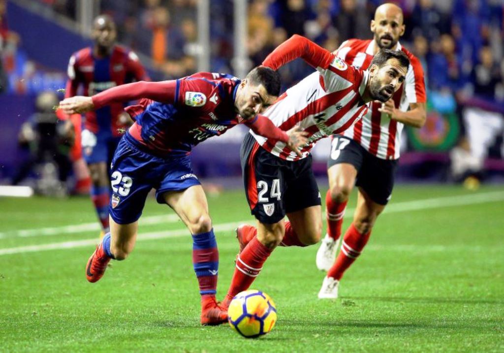 Soi kèo, dự đoán Bilbao vs Levante