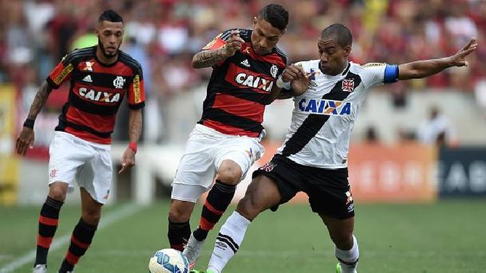 Soi kèo, dự đoán Flamengo vs Vasco da Gama