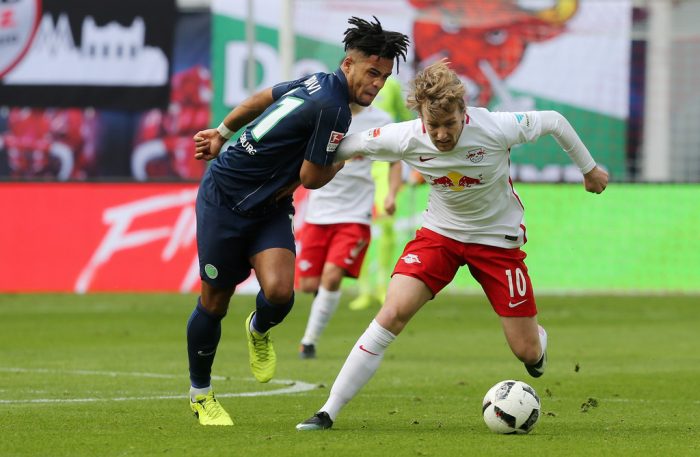 Soi kèo, dự đoán Wolfsburg vs Leipzig