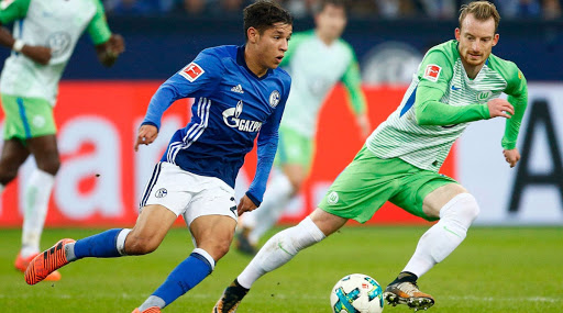 Soi kèo, dự đoán Wolfsburg vs Schalke