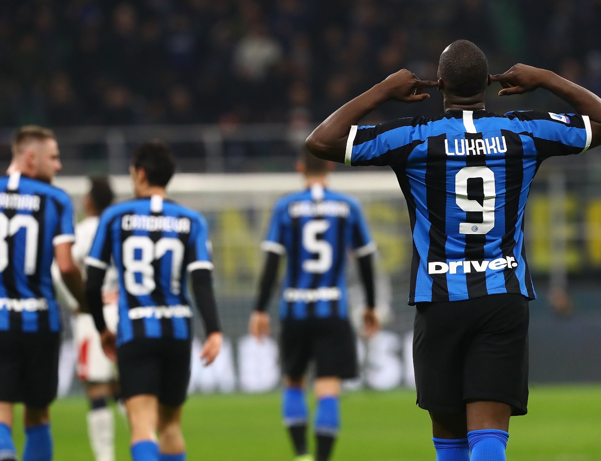 Soi kèo, dự đoán Inter vs Genoa