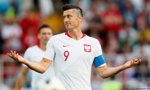 Nhận định dự đoán Ba Lan vs Slovakia