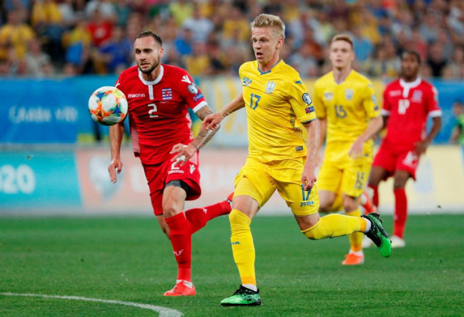 Soi kèo, dự đoán Thụy Sỹ vs Lithuania 01h45 ngày 29/3 Vòng loại World Cup 2022 khu vực Châu Âu