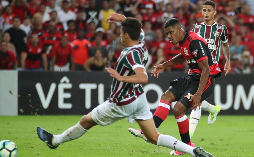 soi kèo Independiente Santa Fe vs Fluminense (RJ)