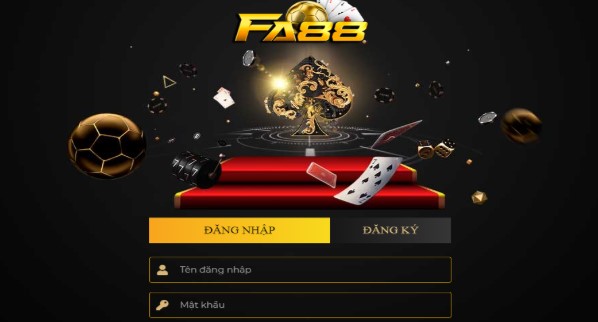 FA88 Win | Tải Game bài FA88 IOS, APK đổi thưởng siêu tốc