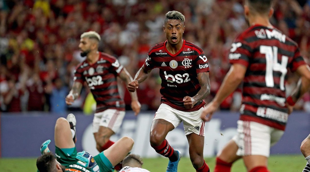 Soi kèo, dự đoán Flamengo vs Union