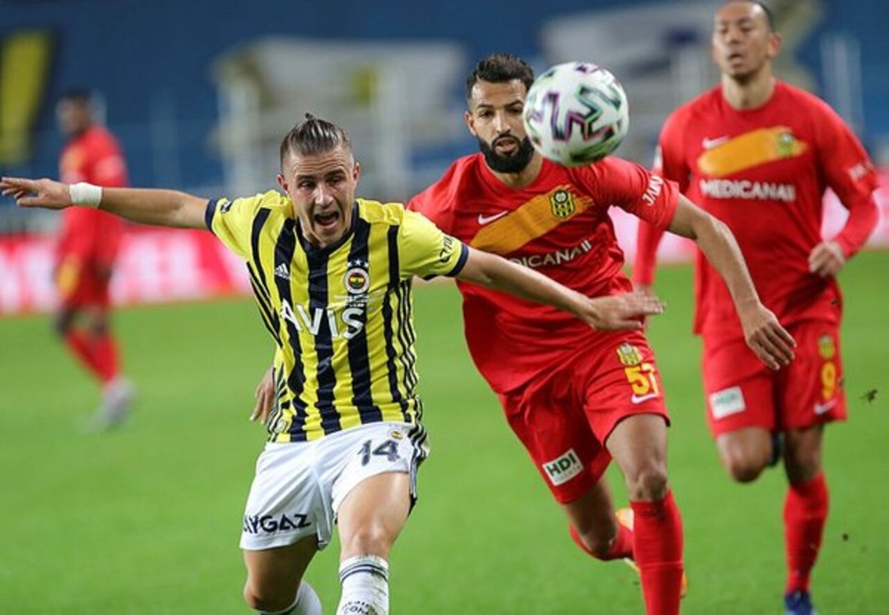 Soi kèo, dự đoán Malatyaspor vs Fenerbahce