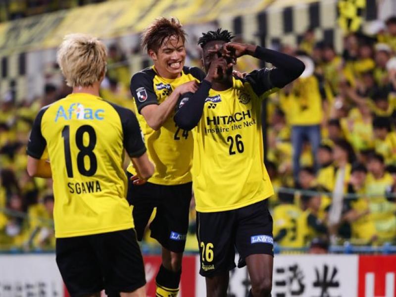 Soi kèo, dự đoán Yokohama vs Kashiwa Reysol