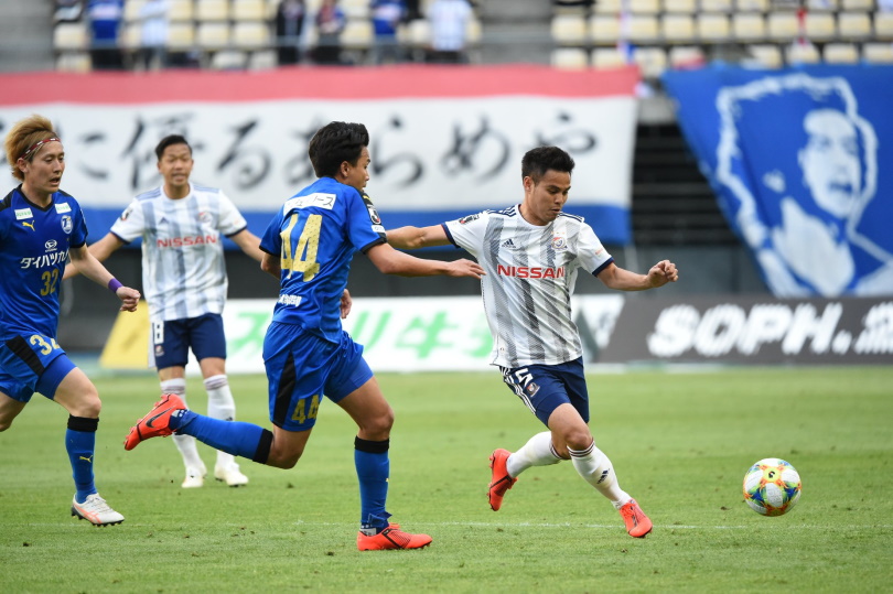 Soi kèo Avispa Fukuoka vs Yokohama Marinos