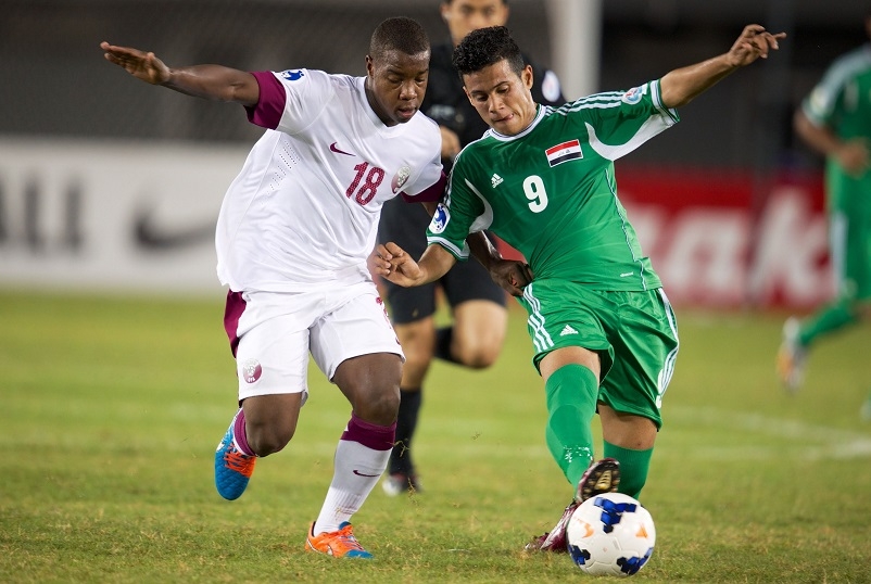 Soi-keo-du-doan An Đo vs Qatar