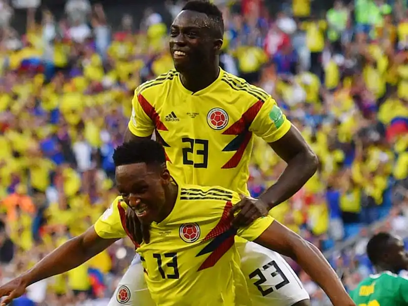Soi kèo, dự đoán Peru vs Colombia