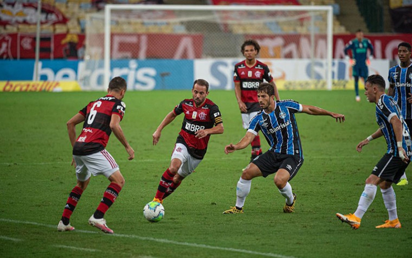 soi kèo Gremio (RS) vs Flamengo