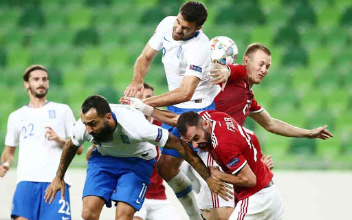 Soi kèo Hungary vs Cyprus