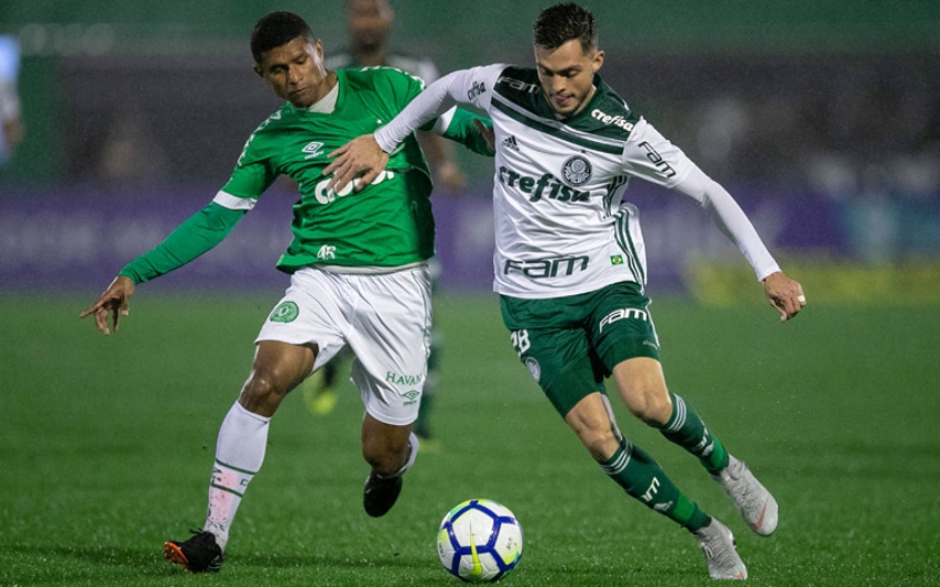 Soi kèo, dự đoán Palmeiras vs Chapecoense