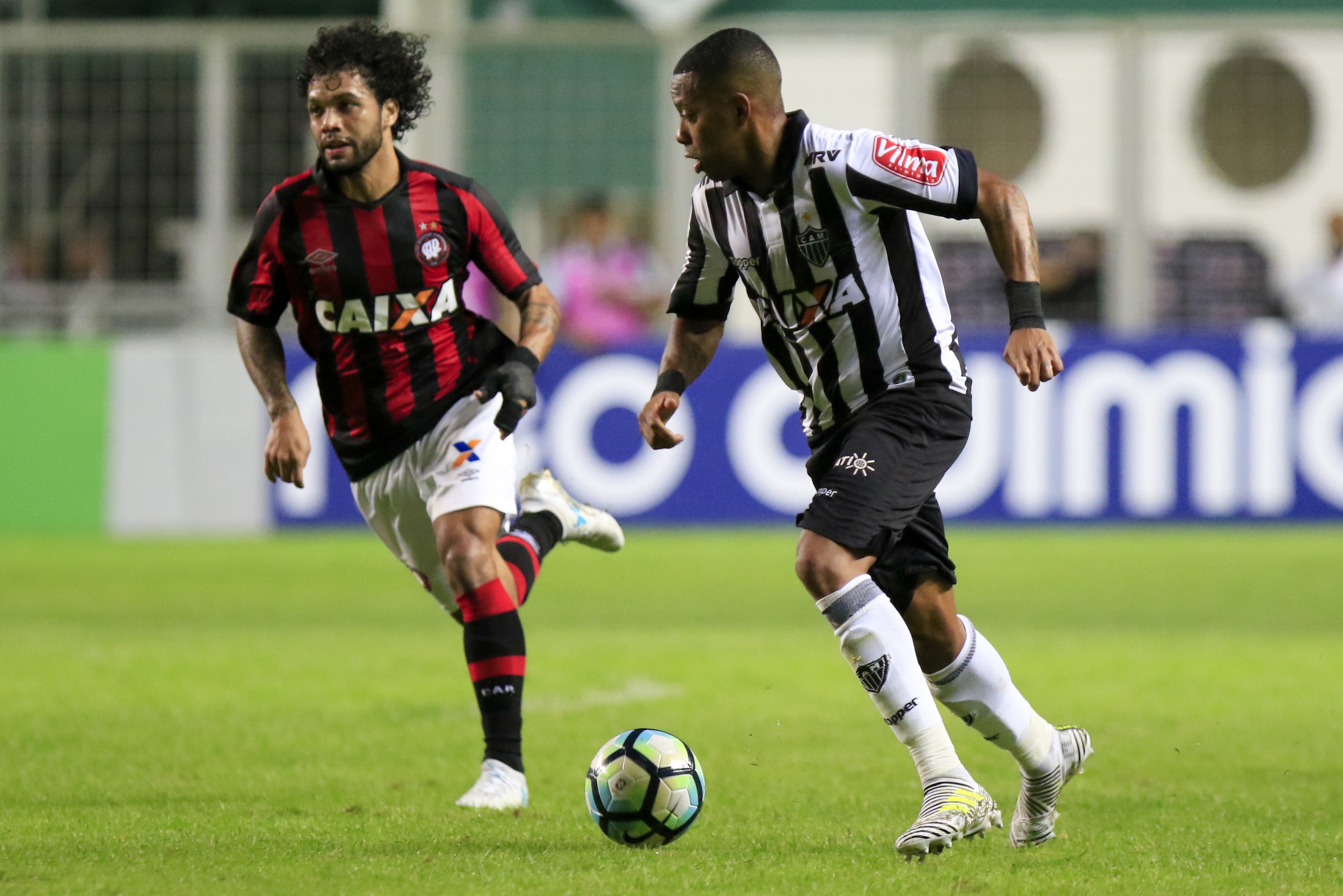 Soi kèo, dự đoán Recife vs Atletico Mineiro