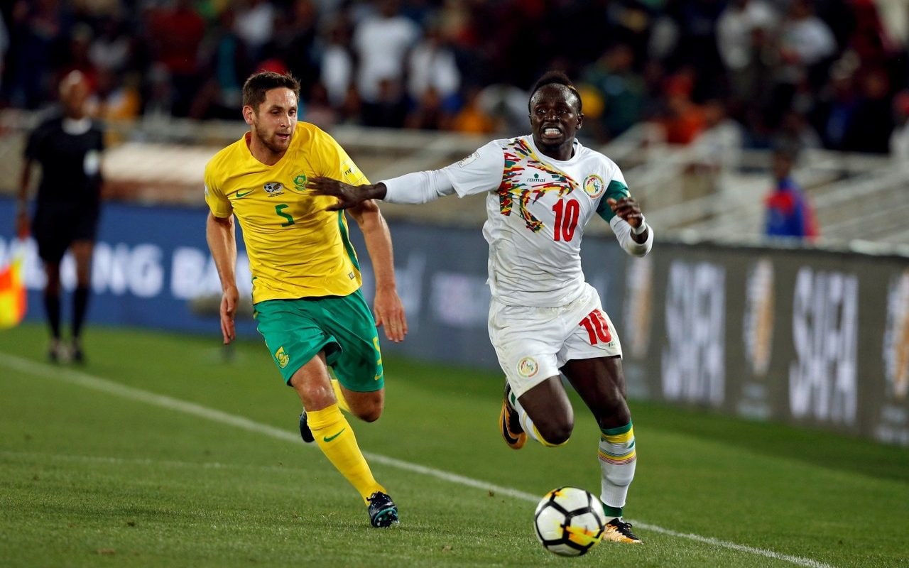 Soi kèo, dự đoán Senegal vs Cape Verde