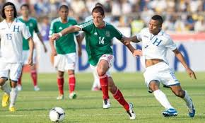 soi kèo Mexico vs Honduras