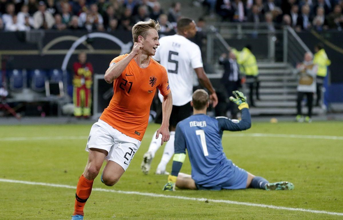 Soi kèo hiệp 1 Hà Lan vs Ukraine
