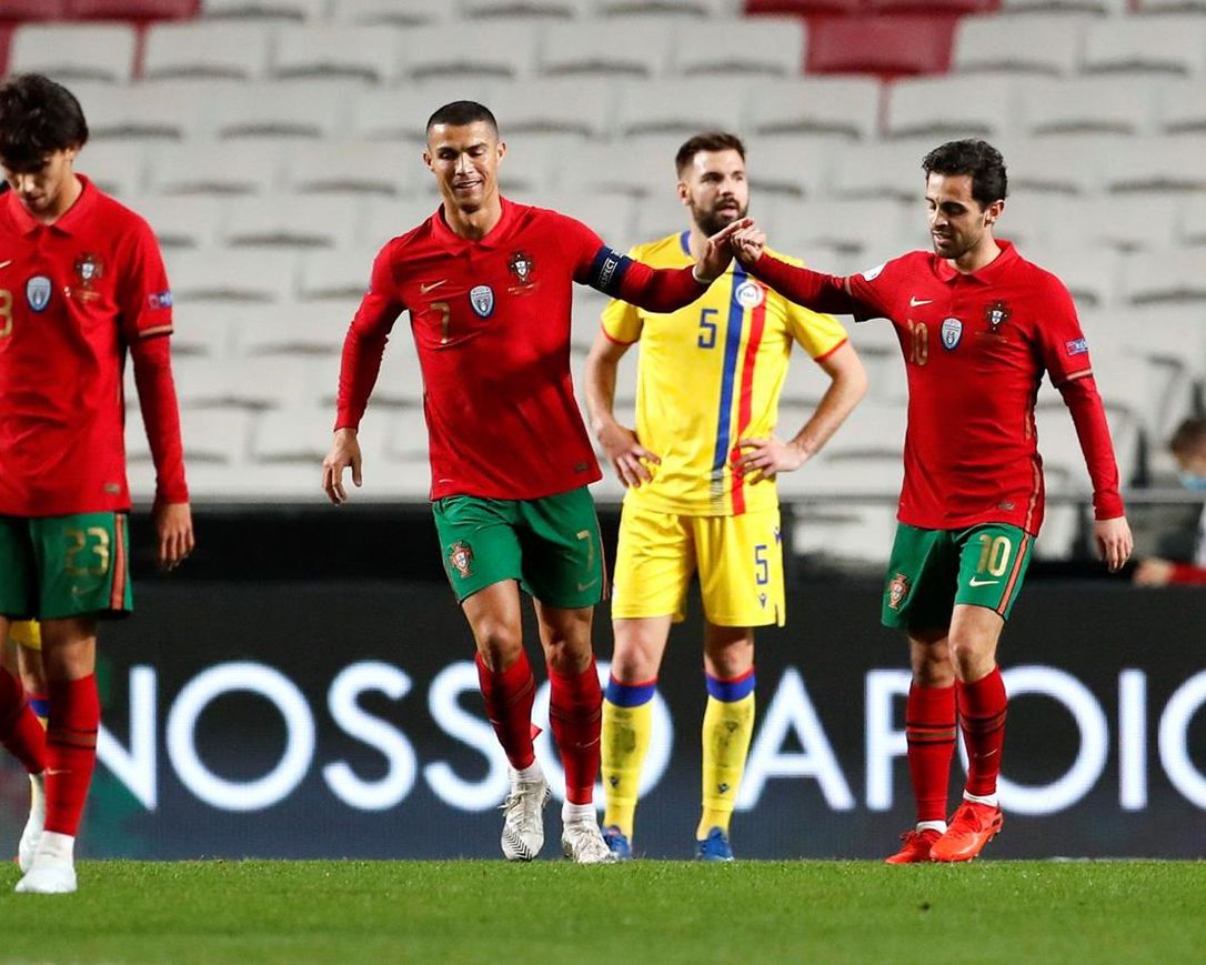 Soi kèo tài xỉu Hungary vs Bồ Đào Nha