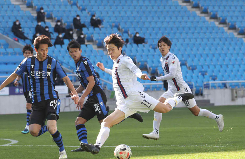 soi kèo Gwangju Football Club vs FC Seoul