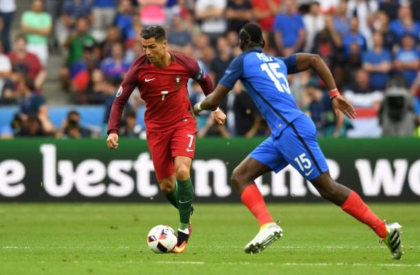 Soi kèo tài xỉu Bồ Đào Nha vs Pháp