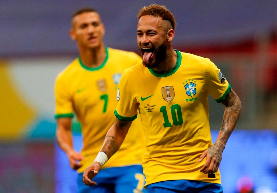 Soi kèo, dự đoán Brazil vs Colombia