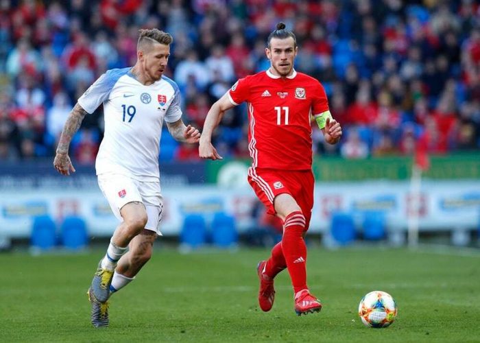 Soi kèo tài xỉu Wales vs Đan Mạch