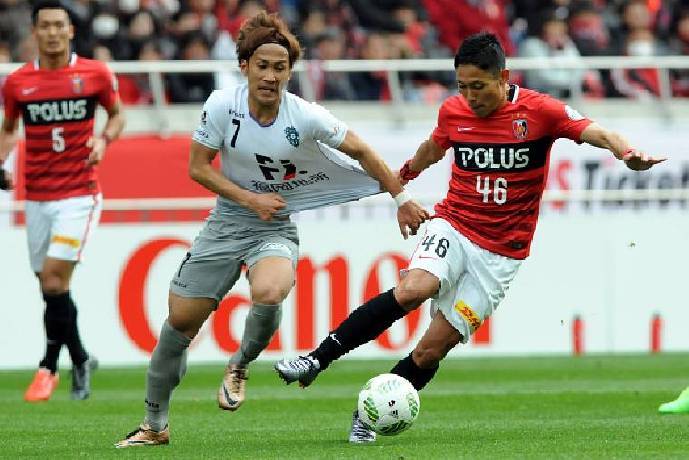 Soi kèo Urawa Reds vs Avispa Fukuoka