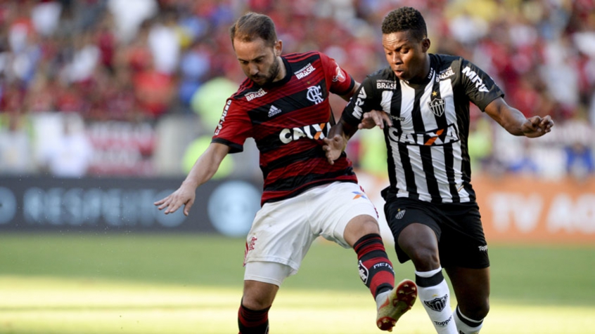 Soi kèo Atletico Mineiro vs Flamengo