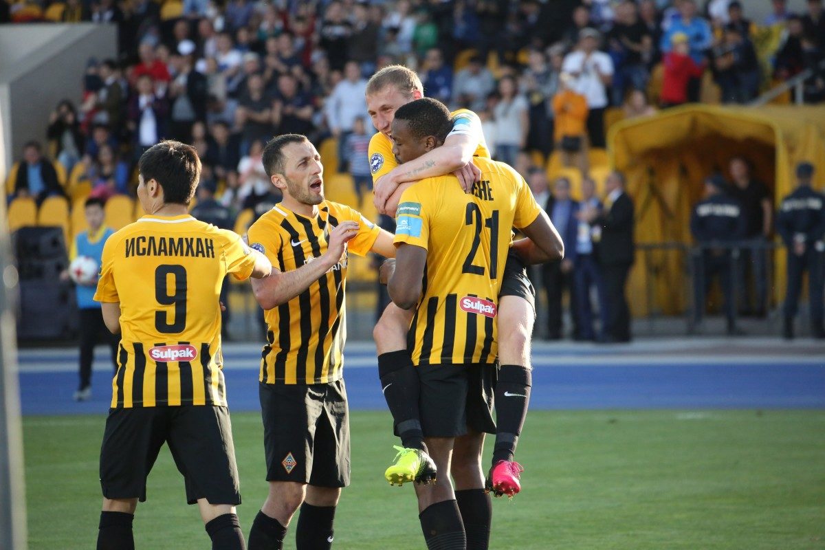Soi kèo, dự đoán Kairat vs Maccabi Haifa
