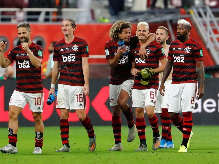 Soi kèo, dự đoán Defensa vs Flamengo