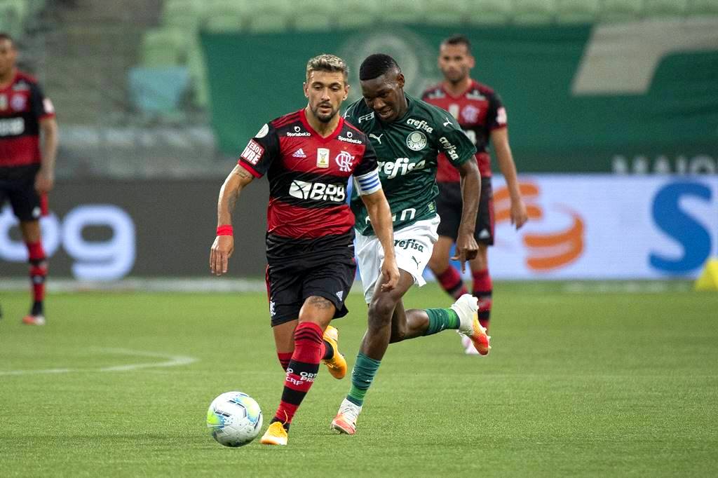Soi kèo, dự đoán Defensa vs Flamengo