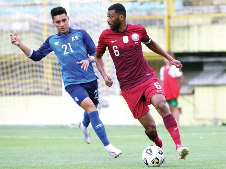 Soi kèo Grenada vs Qatar