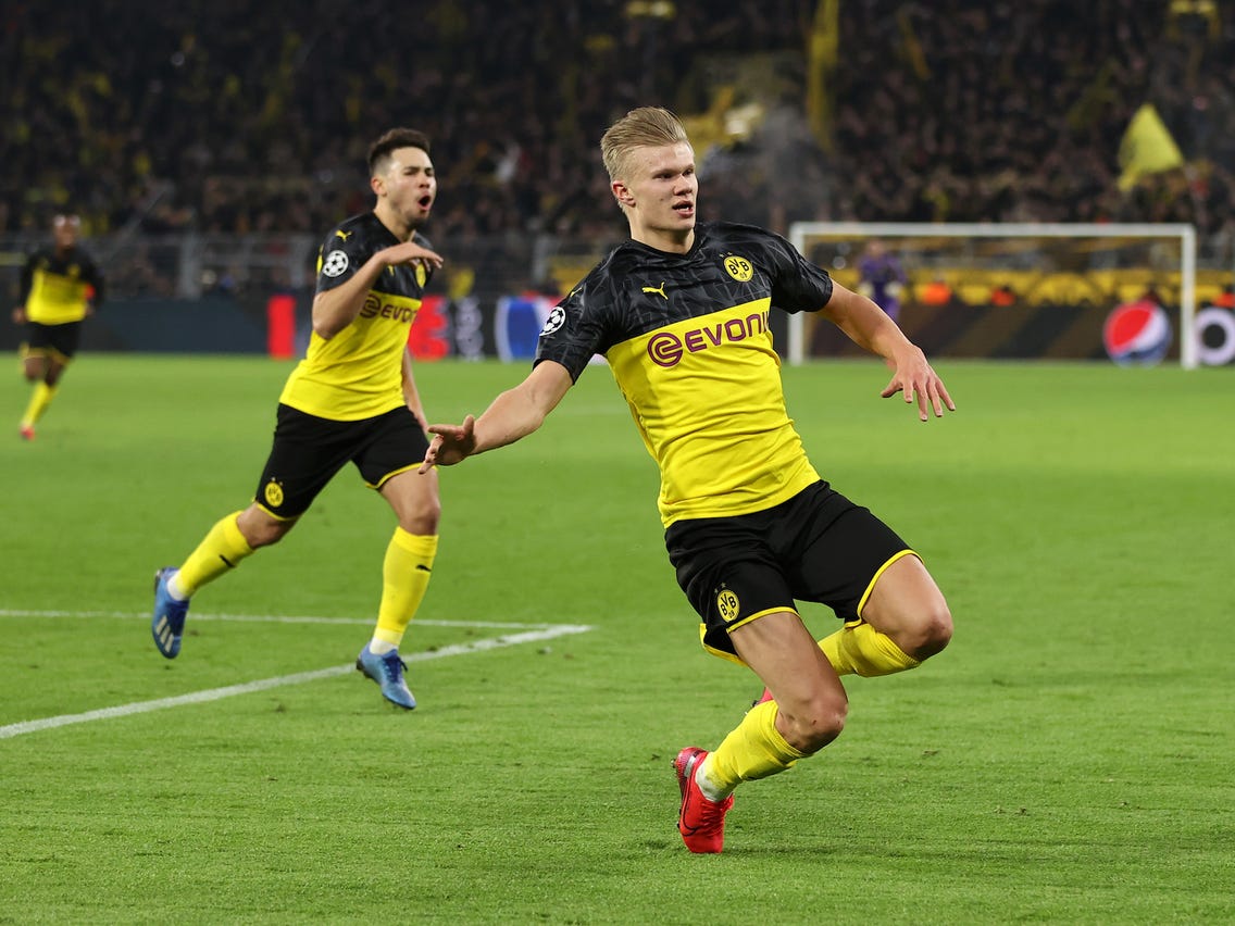 Soi kèo, dự đoán Dortmund vs Bologna