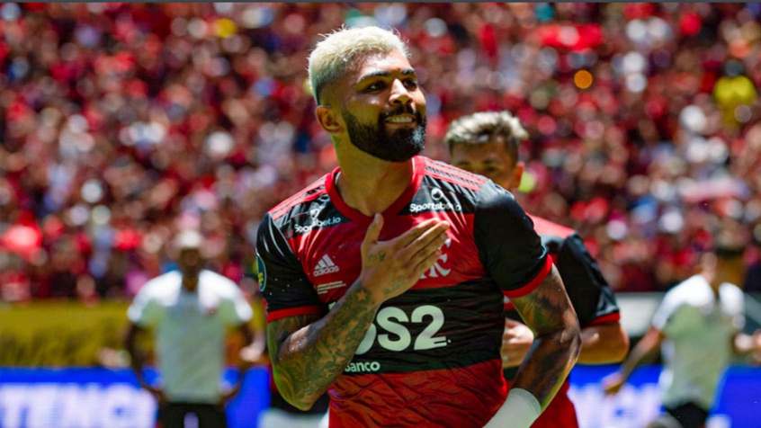 Soi kèo Flamengo vs Olimpia Asuncion