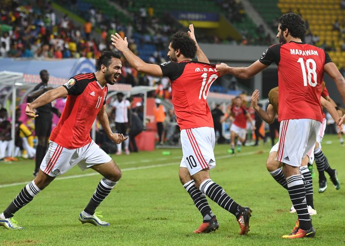 Soi kèo, dự đoán Ai Cập vs Angola 